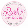 Rush My Order